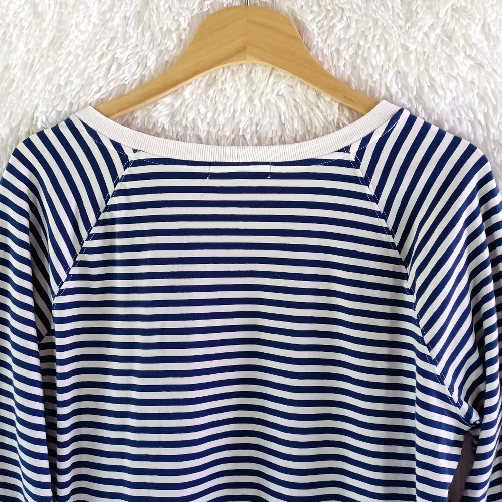 ONYX moda Woman's Size XL ¾ Sleeve Top - Picture 11 of 12